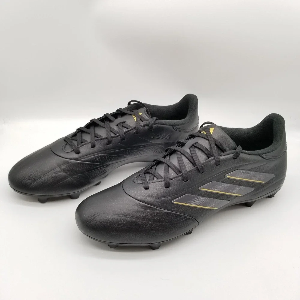 Adidas Women Copa Pure‎ 2 League FG Football Boots Sz US 11 Black Low Top